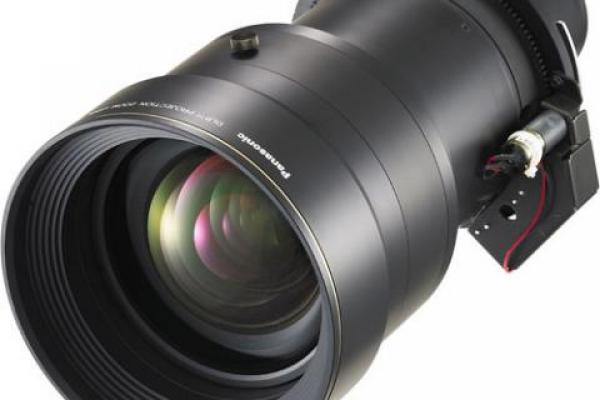 Lente Panasonic ET-D75LE6 Proyector Bogota Colombia